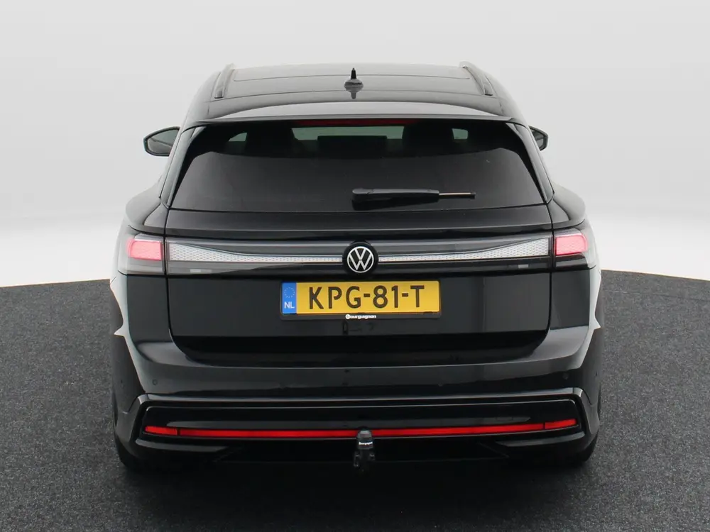Volkswagen ID.7 Tourer Pro Limited Edition 77 kWh | Trekhaak uit 2026, foto 6