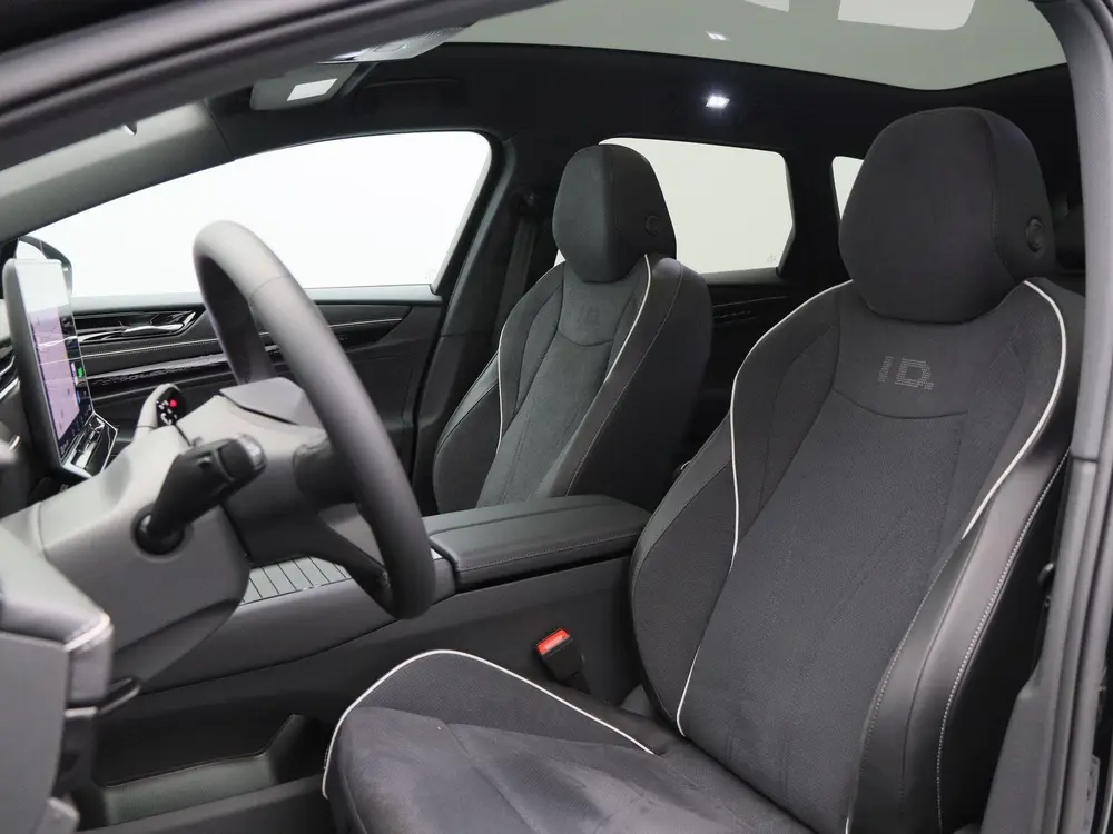 Volkswagen ID.7 Tourer Pro Limited Edition 77 kWh | Trekhaak uit 2026, foto 7
