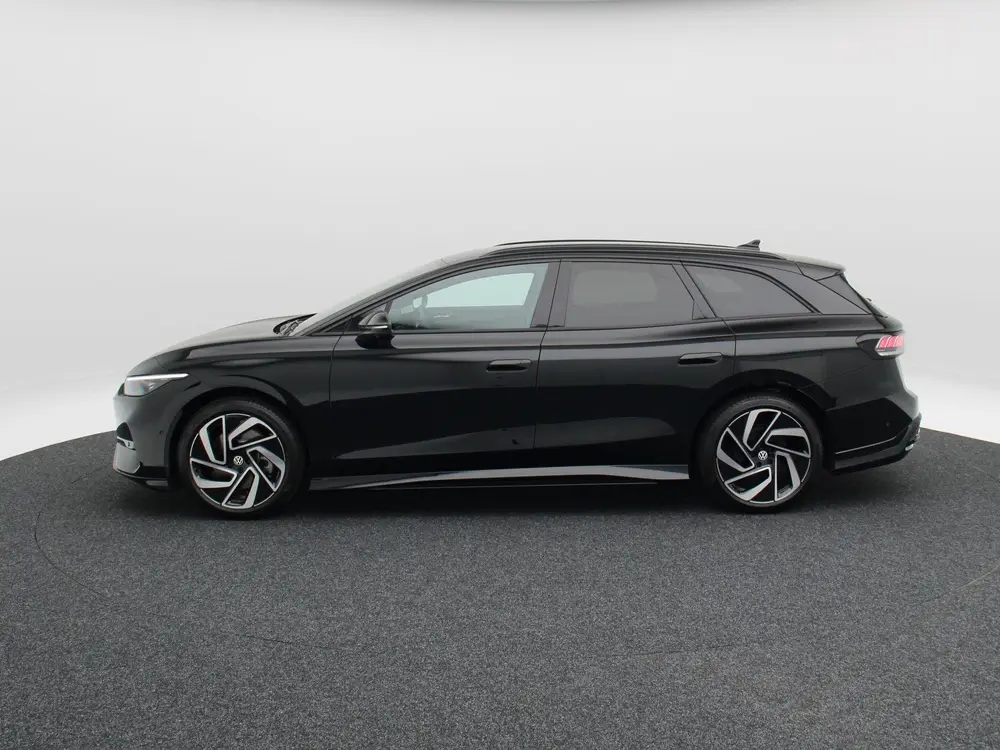 Volkswagen ID.7 Tourer Pro Limited Edition 77 kWh | Trekhaak uit 2026, foto 9