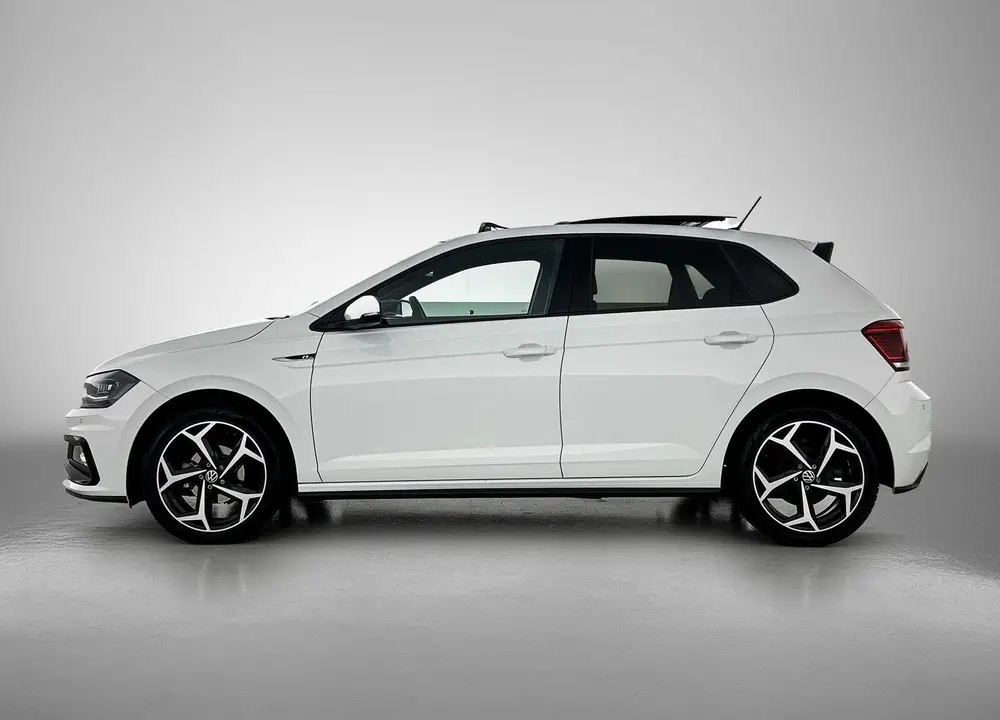Volkswagen Polo 1.0 TSI Highline Business R 95 PK| Origineel uit 2021, foto 2
