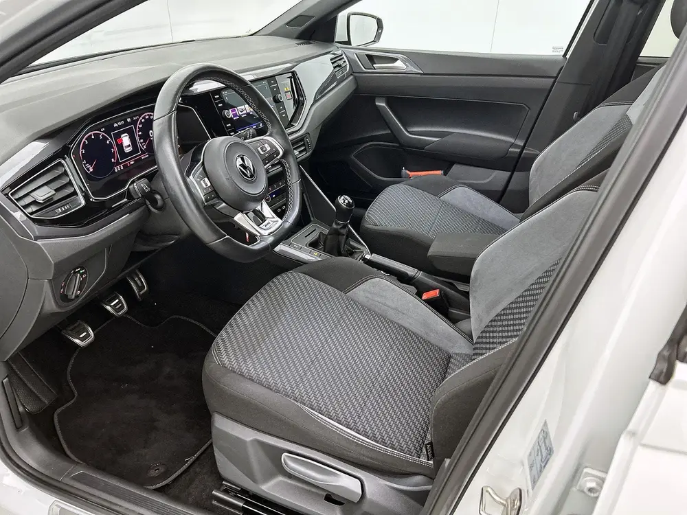 Volkswagen Polo 1.0 TSI Highline Business R 95 PK| Origineel uit 2021, foto 20