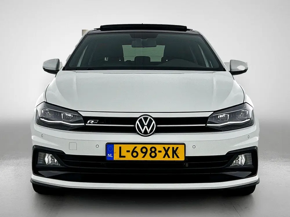 Volkswagen Polo 1.0 TSI Highline Business R 95 PK| Origineel uit 2021, foto 5