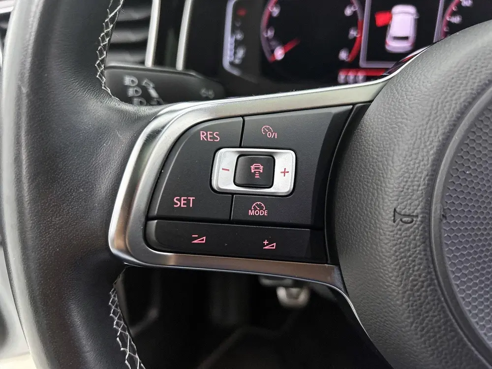 Volkswagen Polo 1.0 TSI Highline Business R 95 PK| Origineel uit 2021, foto 6