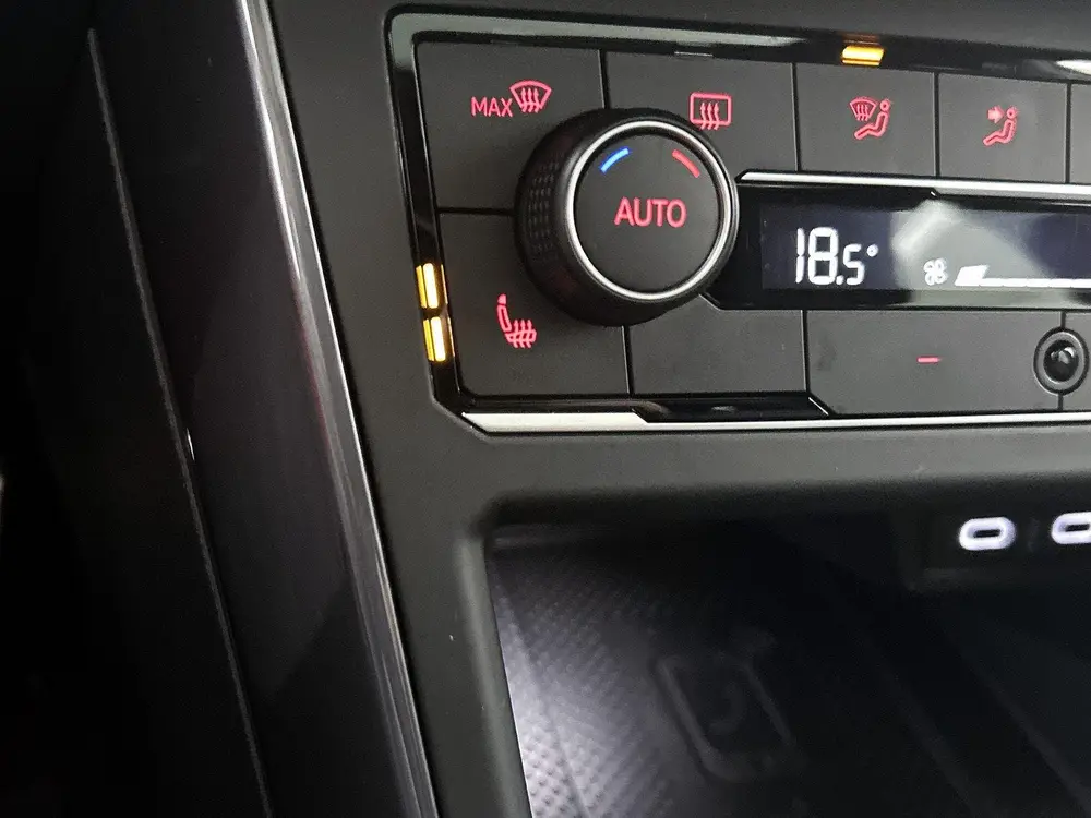 Volkswagen Polo 1.0 TSI Highline Business R 95 PK| Origineel uit 2021, foto 8