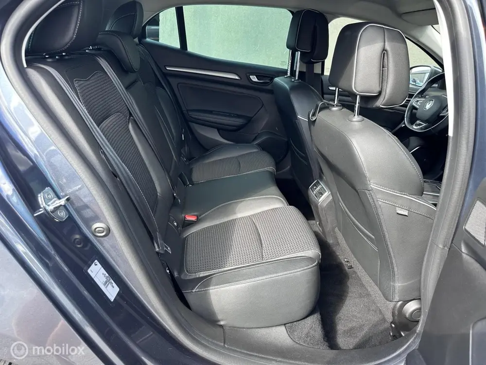 Renault Megane Mégane 1.3 TCe Bose uit 2019, foto 13