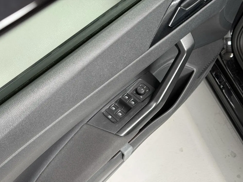 Volkswagen Polo 1.0 TSI Style 110 PK - VITRUAL COCKPIT - AUT uit 2022, foto 15
