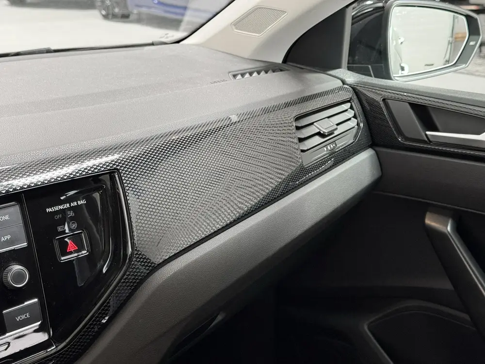 Volkswagen Polo 1.0 TSI Style 110 PK - VITRUAL COCKPIT - AUT uit 2022, foto 16