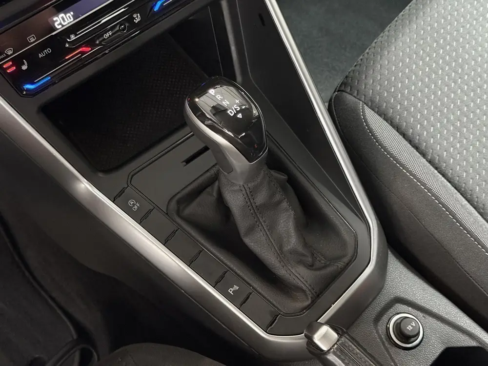 Volkswagen Polo 1.0 TSI Style 110 PK - VITRUAL COCKPIT - AUT uit 2022, foto 19