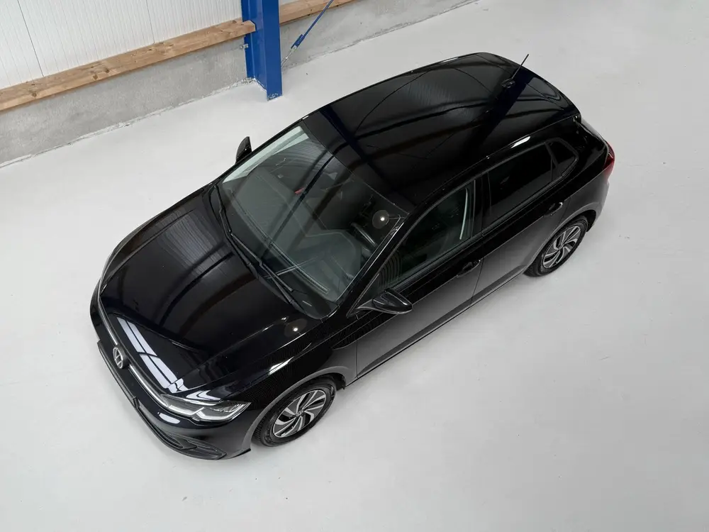 Volkswagen Polo 1.0 TSI Style 110 PK - VITRUAL COCKPIT - AUT uit 2022, foto 3