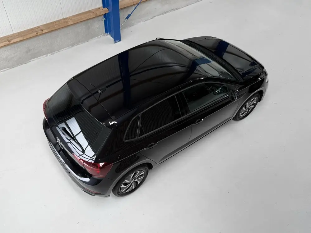 Volkswagen Polo 1.0 TSI Style 110 PK - VITRUAL COCKPIT - AUT uit 2022, foto 4