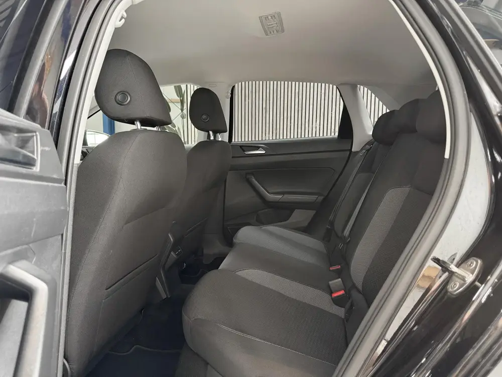 Volkswagen Polo 1.0 TSI Style 110 PK - VITRUAL COCKPIT - AUT uit 2022, foto 8
