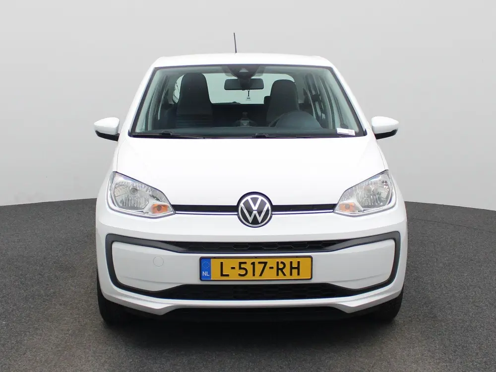 Volkswagen Up! 1.0 65 PK| Origineel Nederlands | 1e Eigenaar uit 2021, foto 3