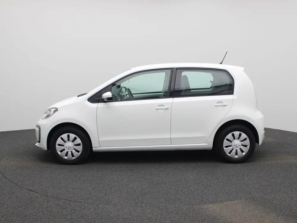 Volkswagen Up! 1.0 65 PK| Origineel Nederlands | 1e Eigenaar uit 2021, foto 4