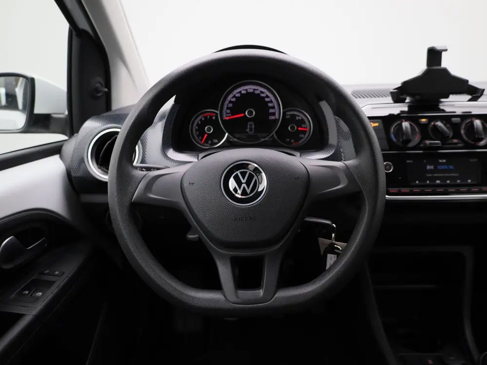 Volkswagen Up! 1.0 65 PK| Origineel Nederlands | 1e Eigenaar uit 2021, foto 7