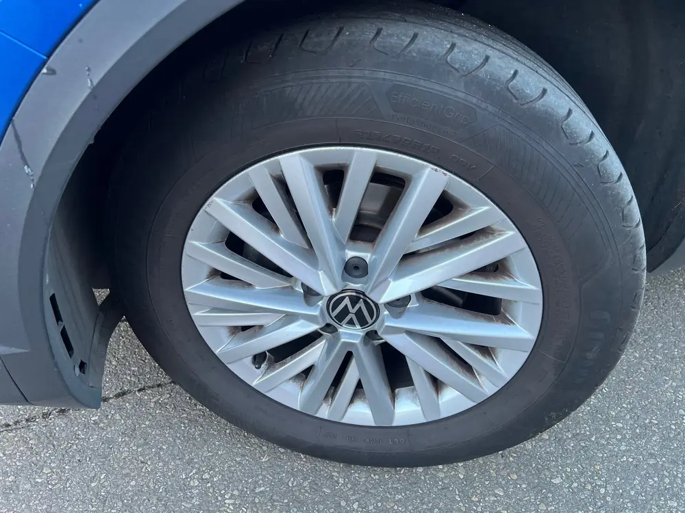 Volkswagen T-Roc 1.0 TSI Style Business Navi Camera Trekhaak uit 2022, foto 16