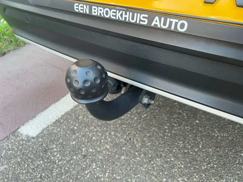 Volkswagen T-Roc 1.0 TSI Style Business Navi Camera Trekhaak uit 2022, foto 6