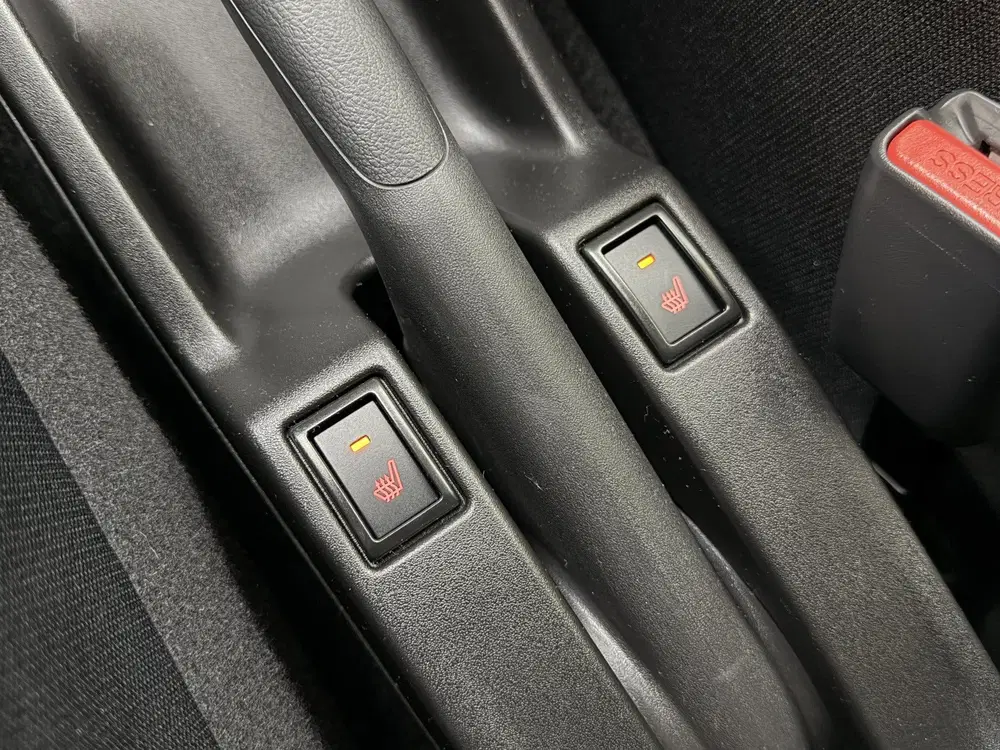 Suzuki Swift 1.2 Style Smart Hybrid uit 2025, foto 10