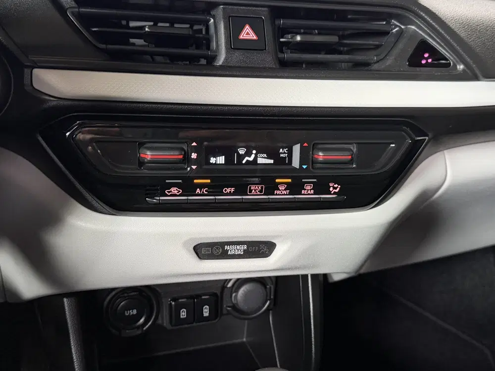 Suzuki Swift 1.2 Style Smart Hybrid uit 2025, foto 18
