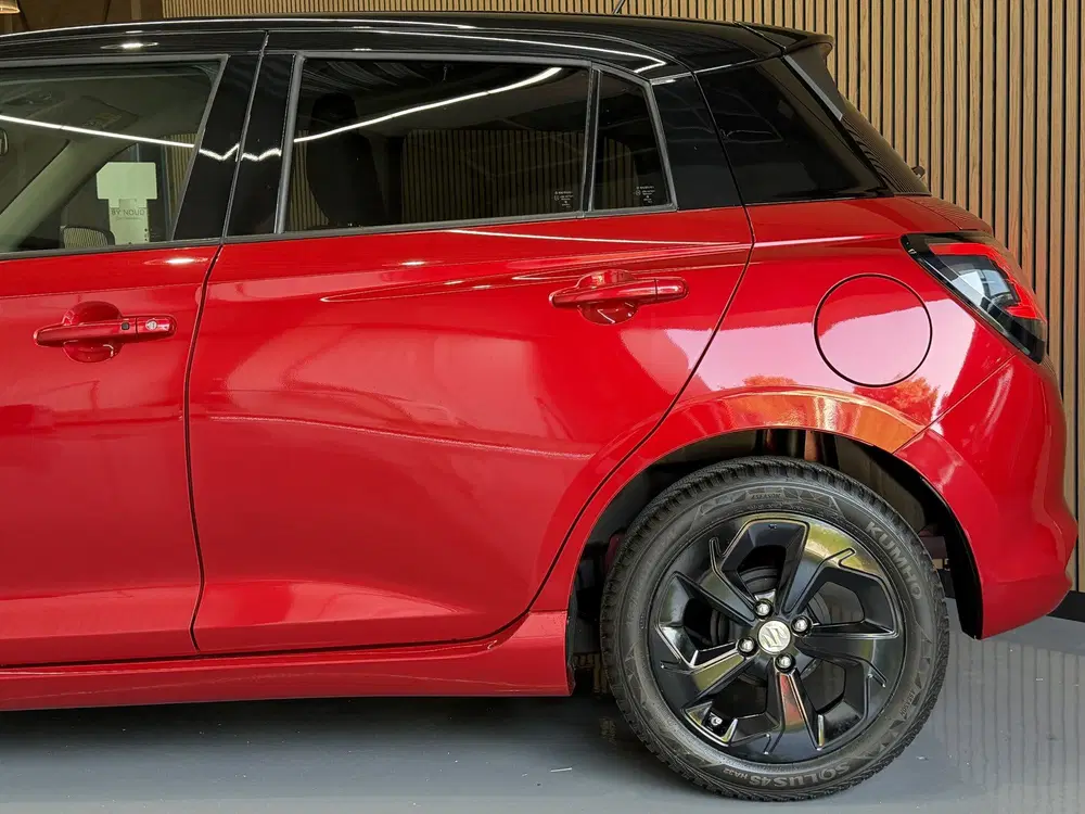 Suzuki Swift 1.2 Style Smart Hybrid uit 2025, foto 19
