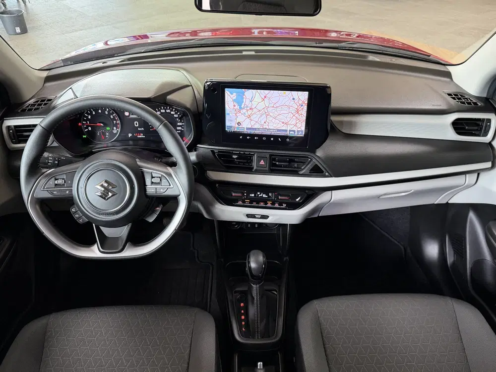 Suzuki Swift 1.2 Style Smart Hybrid uit 2025, foto 2