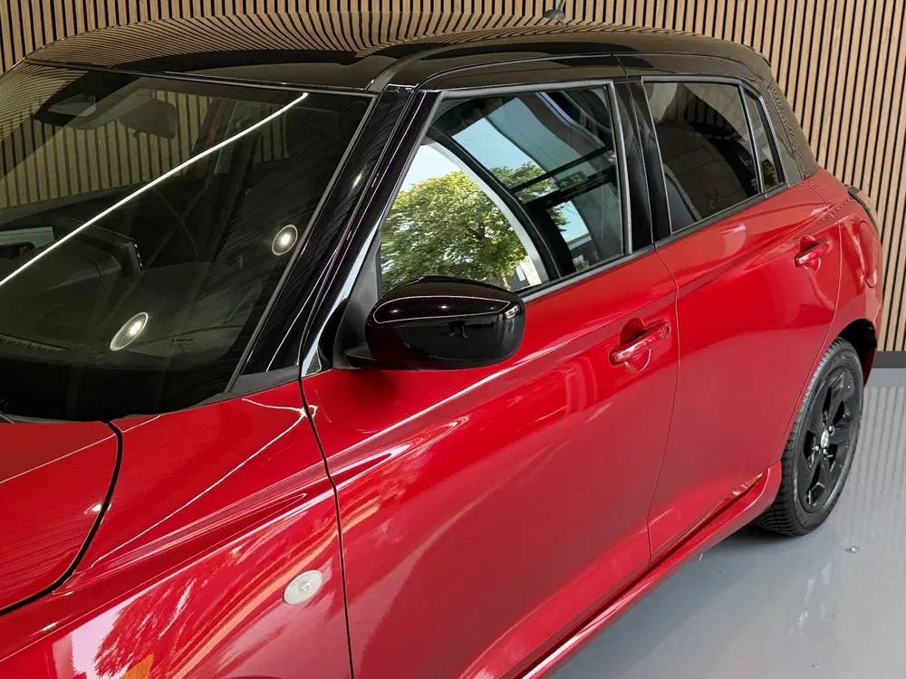 Suzuki Swift 1.2 Style Smart Hybrid uit 2025, foto 3