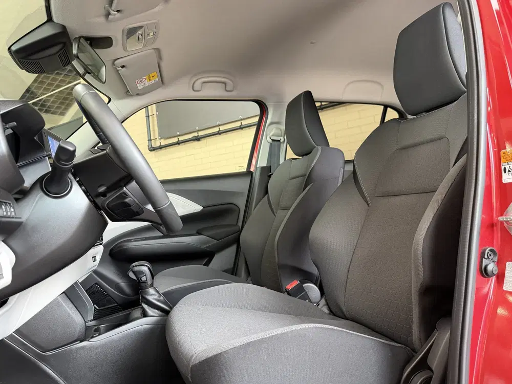 Suzuki Swift 1.2 Style Smart Hybrid uit 2025, foto 6