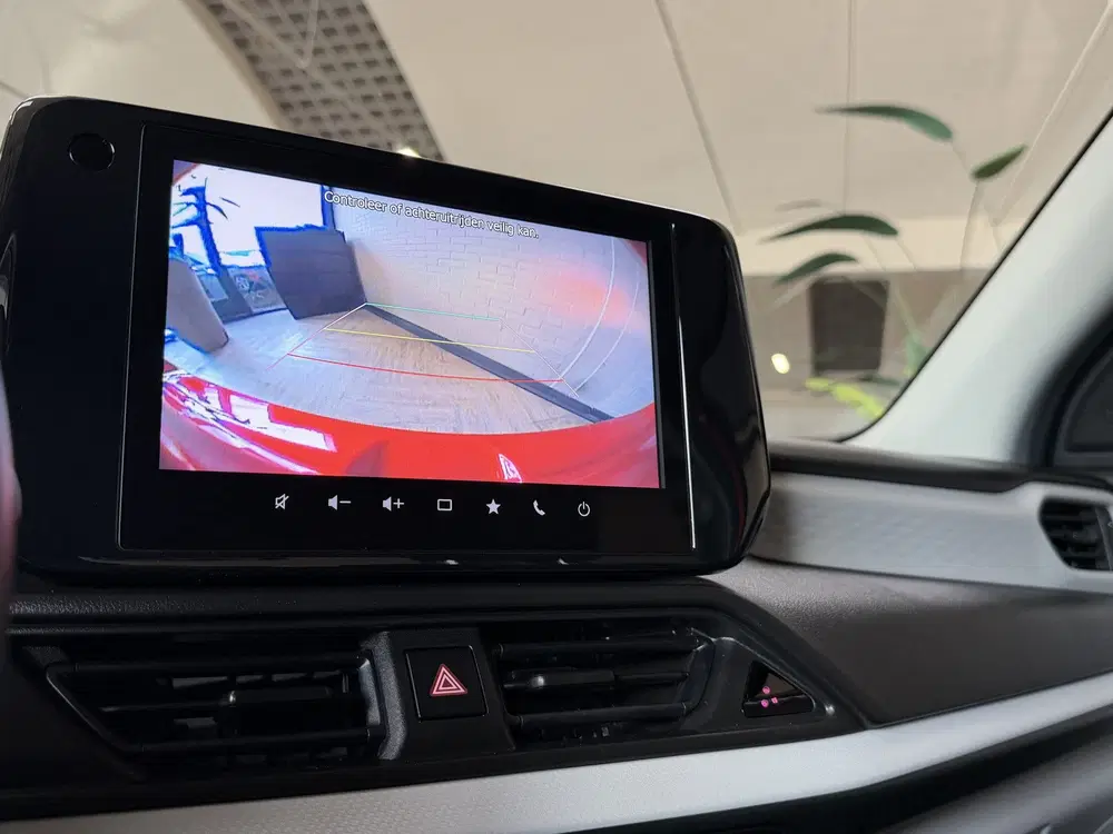 Suzuki Swift 1.2 Style Smart Hybrid uit 2025, foto 8