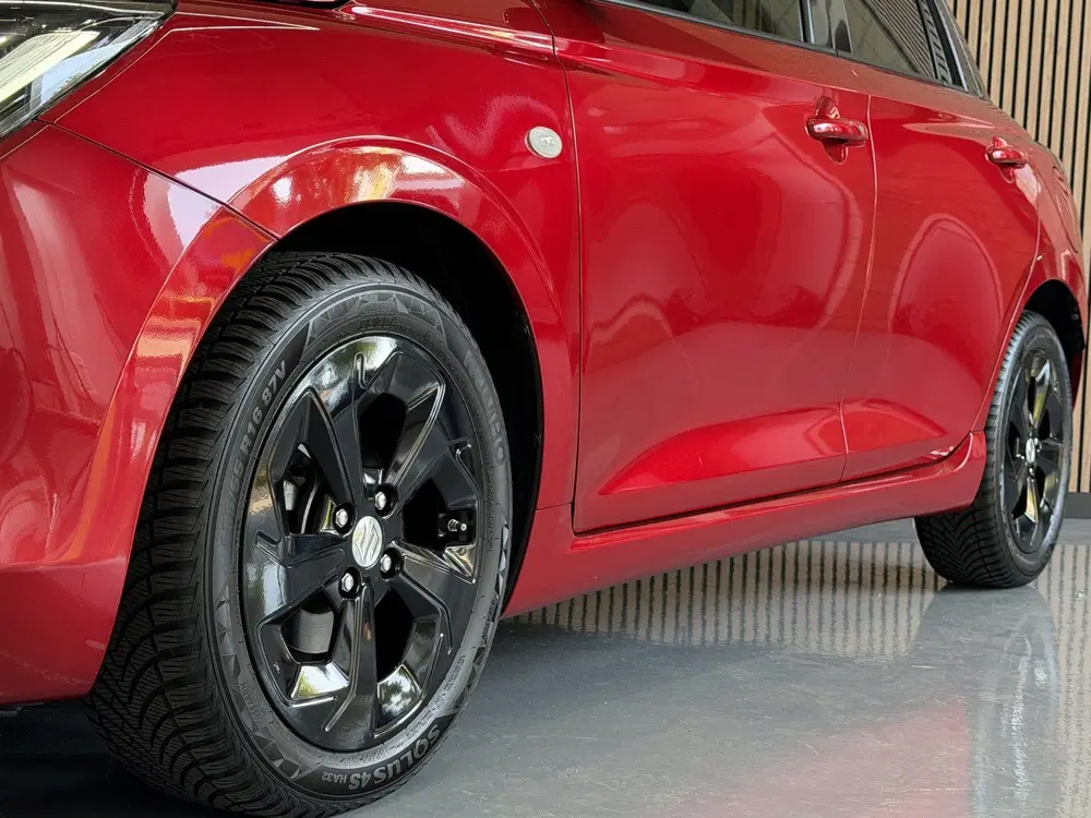 Suzuki Swift 1.2 Style Smart Hybrid uit 2025, foto 9