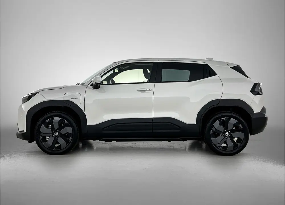 Toyota Urban Cruiser Executive 61 kWh EV-Deal uit 2026, foto 4