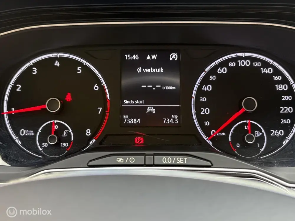 Volkswagen Polo 1.0 TSI United Navi DAB Apple Carplay Clima uit 2021, foto 14