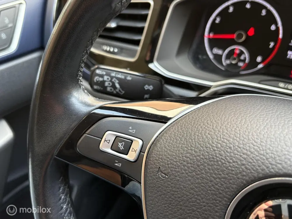Volkswagen Polo 1.0 TSI United Navi DAB Apple Carplay Clima uit 2021, foto 15