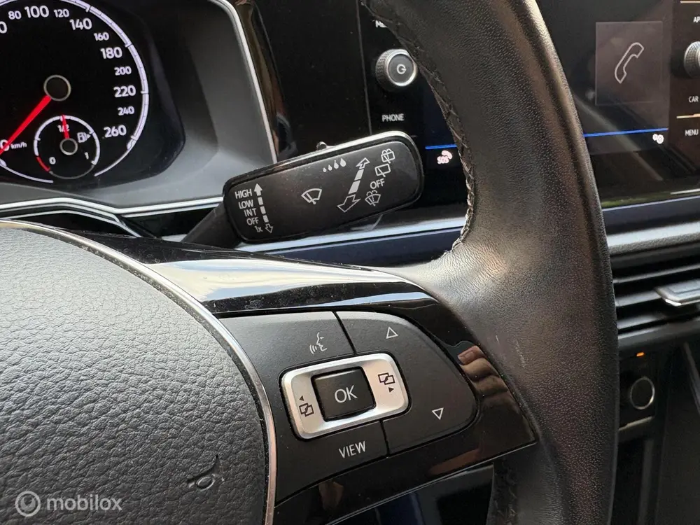 Volkswagen Polo 1.0 TSI United Navi DAB Apple Carplay Clima uit 2021, foto 16