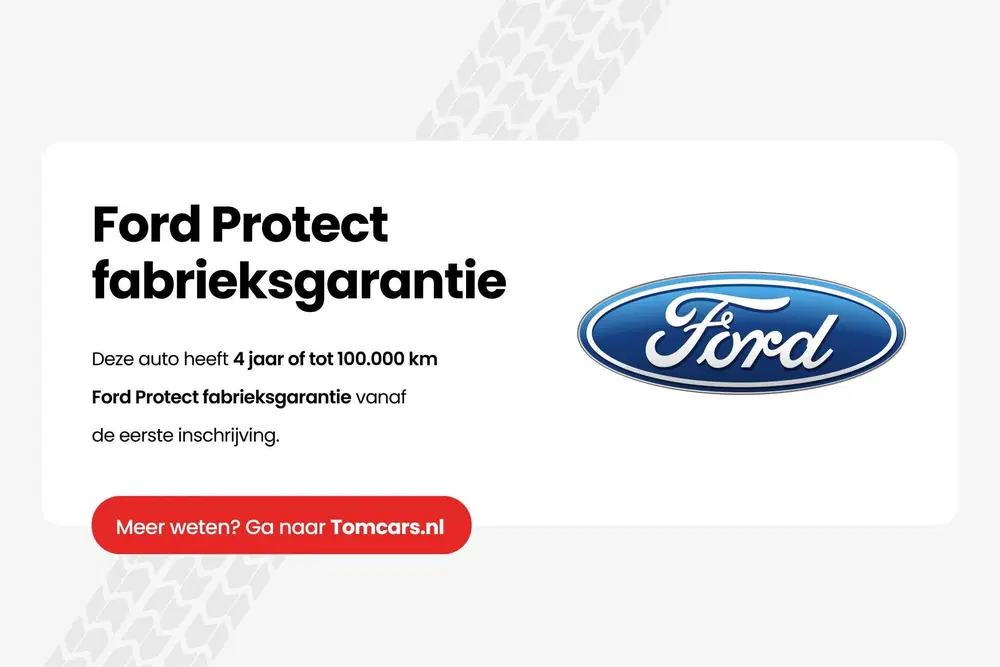 Ford Puma 155PK EcoB Automaat Hybrid ST-line 360-cam uit 2025, foto 7