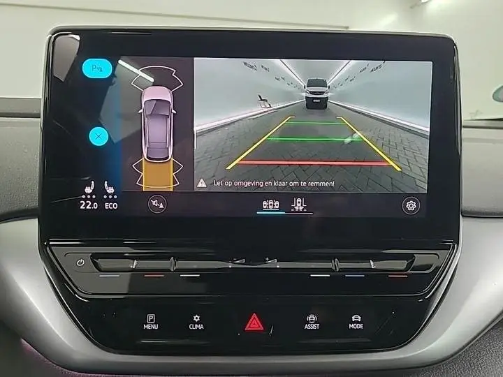 Volkswagen ID.4 PRO 77 KWH (96% SOH) I STOELVERWARMING I P-C uit 2023, foto 10