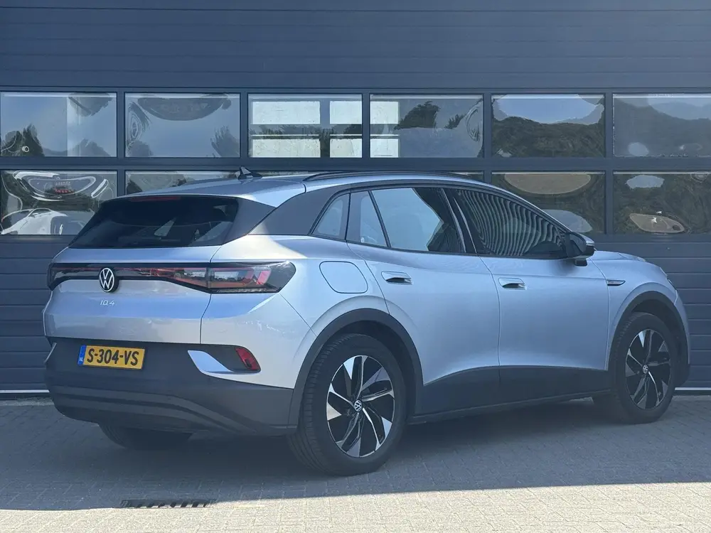 Volkswagen ID.4 PRO 77 KWH (96% SOH) I STOELVERWARMING I P-C uit 2023, foto 3