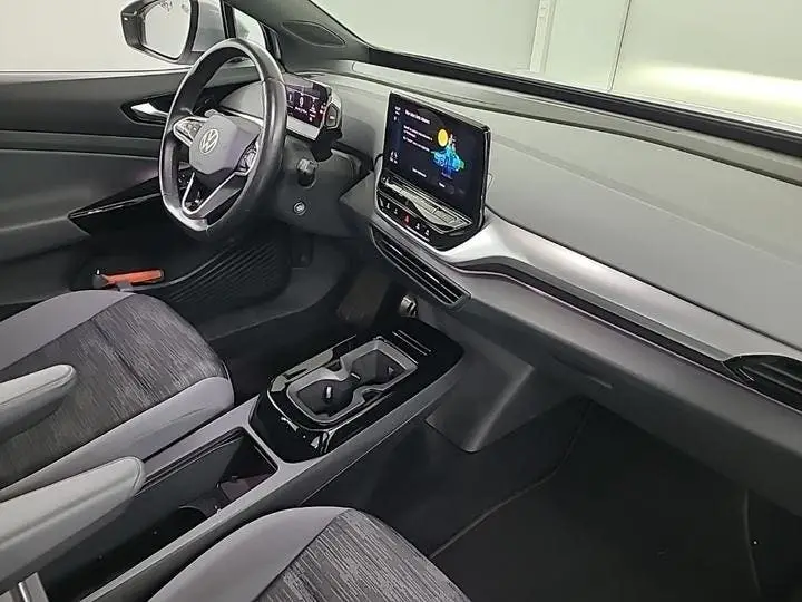Volkswagen ID.4 PRO 77 KWH (96% SOH) I STOELVERWARMING I P-C uit 2023, foto 5