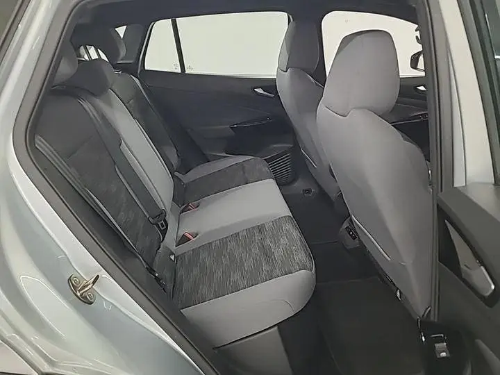 Volkswagen ID.4 PRO 77 KWH (96% SOH) I STOELVERWARMING I P-C uit 2023, foto 6