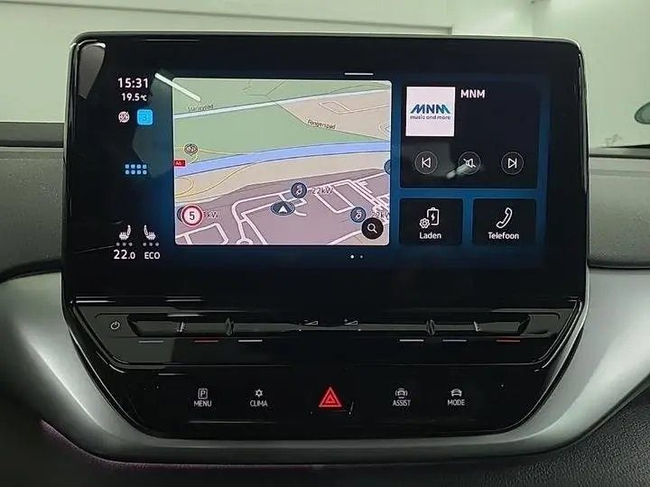 Volkswagen ID.4 PRO 77 KWH (96% SOH) I STOELVERWARMING I P-C uit 2023, foto 8