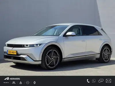 Hyundai IONIQ 5 Lounge AWD 84 kWh uit 2025