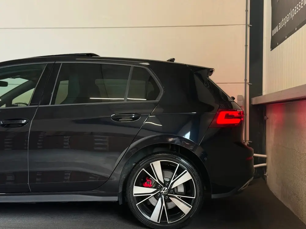 Volkswagen Golf 1.4 eHybrid GTE Pano, ACC, Sfeerverlichting uit 2021, foto 5