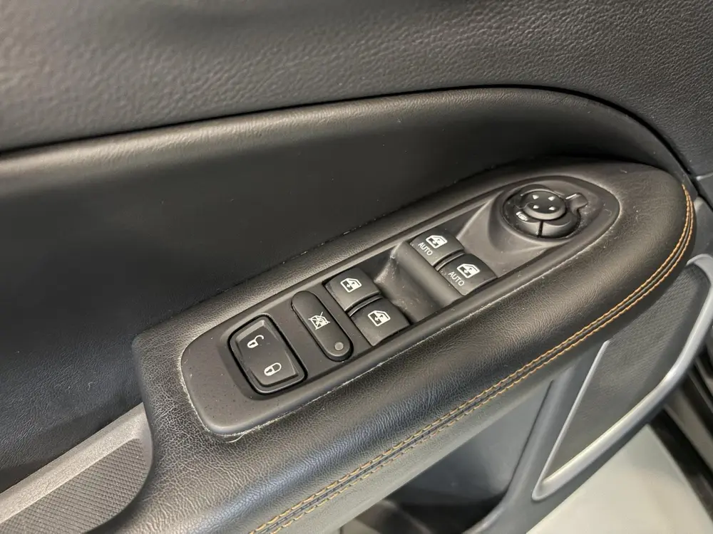 Jeep Compass 1.3T Limited Dode hoek, Carplay, Stoelverwarmin uit 2021, foto 15