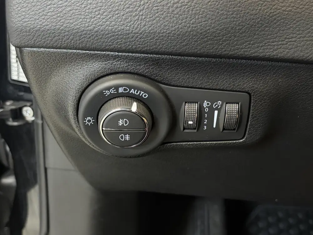 Jeep Compass 1.3T Limited Dode hoek, Carplay, Stoelverwarmin uit 2021, foto 16
