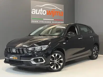 Fiat Tipo 1.0 City Life Cruise Control uit 2023