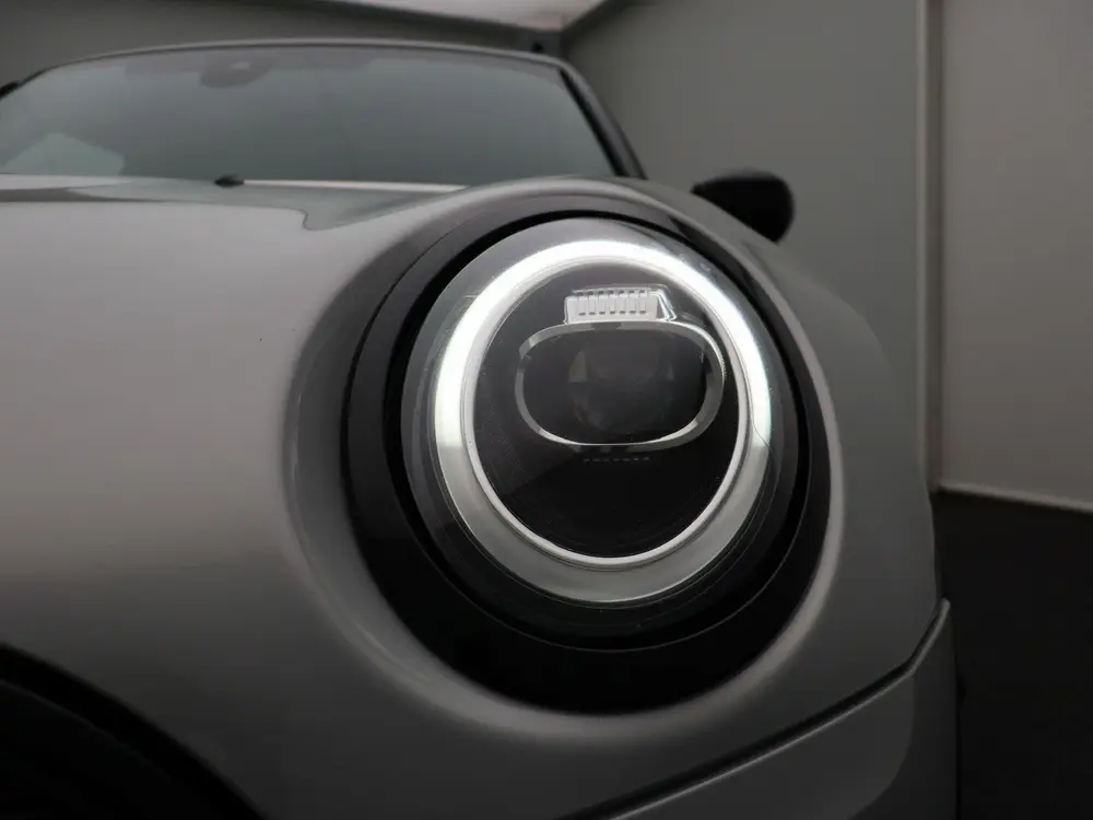 Mini Clubman JCW ALL4 Chili + Panoramadak + Harman Kard uit 2019, foto 6