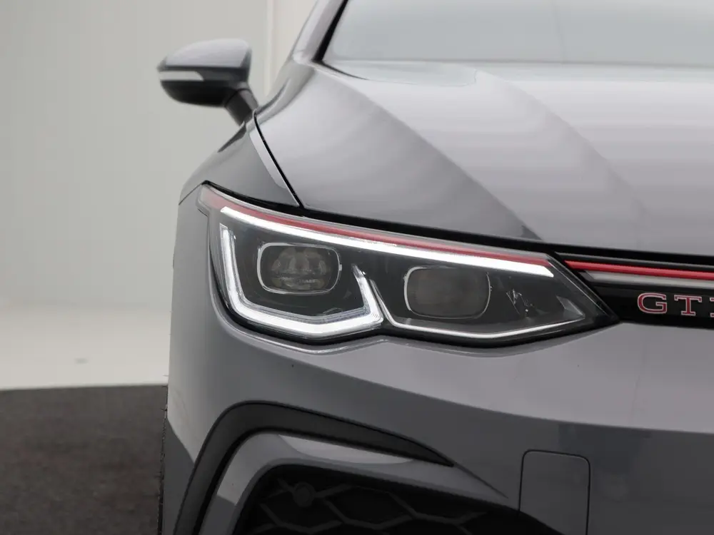Volkswagen Golf 2.0 TSi GTi 245 Pk Automaat | Harman Kardon uit 2022, foto 10