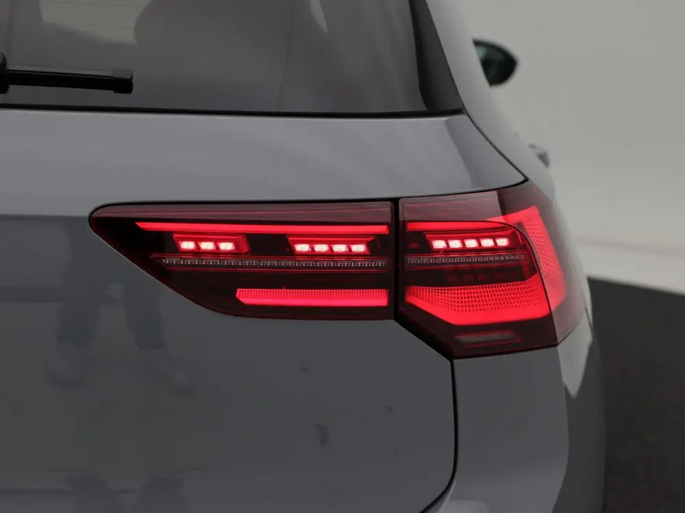 Volkswagen Golf 2.0 TSi GTi 245 Pk Automaat | Harman Kardon uit 2022, foto 15