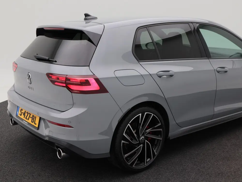 Volkswagen Golf 2.0 TSi GTi 245 Pk Automaat | Harman Kardon uit 2022, foto 16