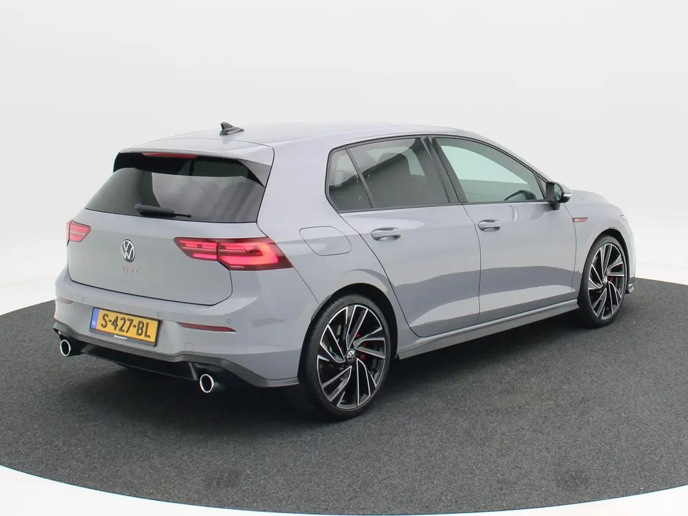 Volkswagen Golf 2.0 TSi GTi 245 Pk Automaat | Harman Kardon uit 2022, foto 2