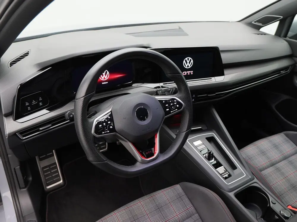 Volkswagen Golf 2.0 TSi GTi 245 Pk Automaat | Harman Kardon uit 2022, foto 3