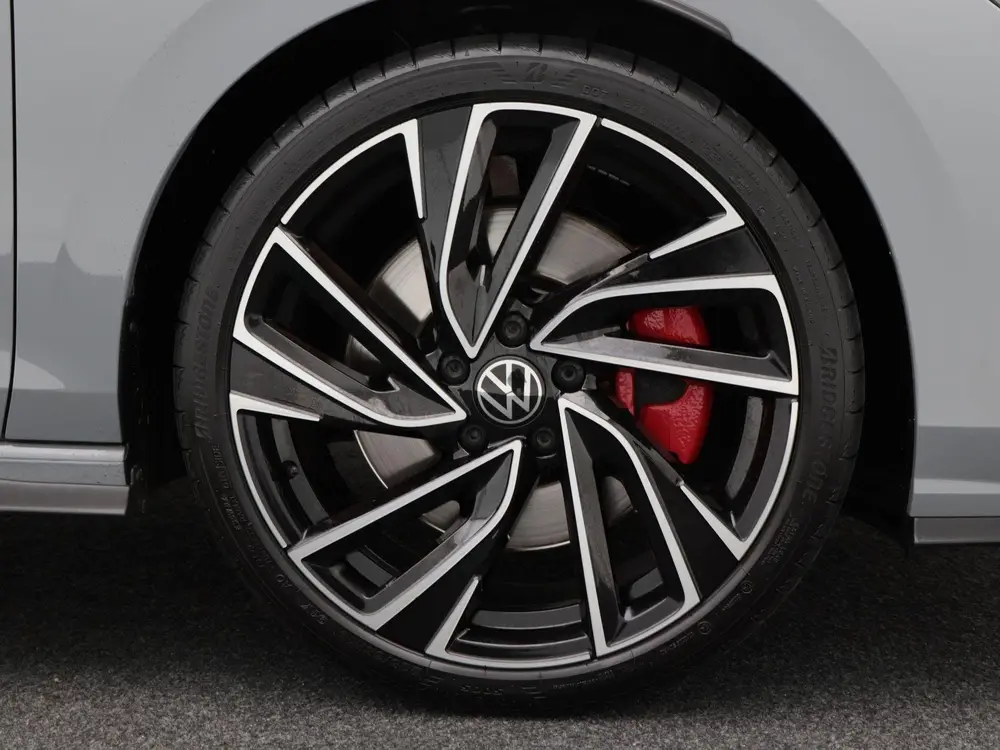 Volkswagen Golf 2.0 TSi GTi 245 Pk Automaat | Harman Kardon uit 2022, foto 5